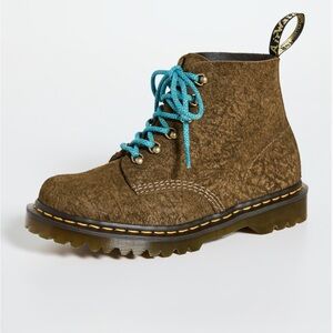 Dr. Martens Made in England 101 Boots